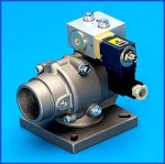 Compressors spare parts 